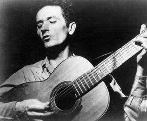 Writings In the Key of You Woody Guthrie039s Enduring Legacy
