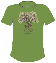 Tradition Is A Living Thing Revival T-Shirt